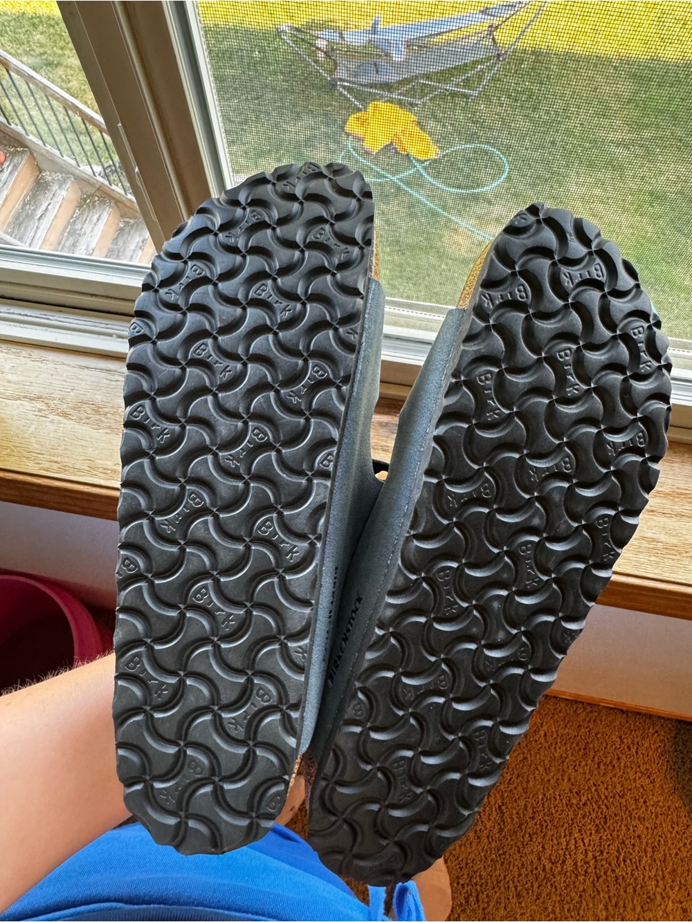 Brand new Birkenstocks - Picture 3 of 6
